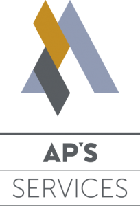 Logo Ap's Services